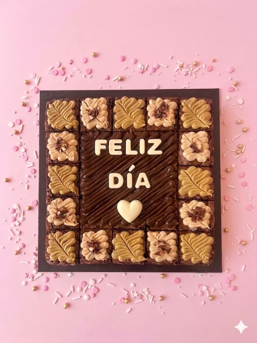 Feliz Día