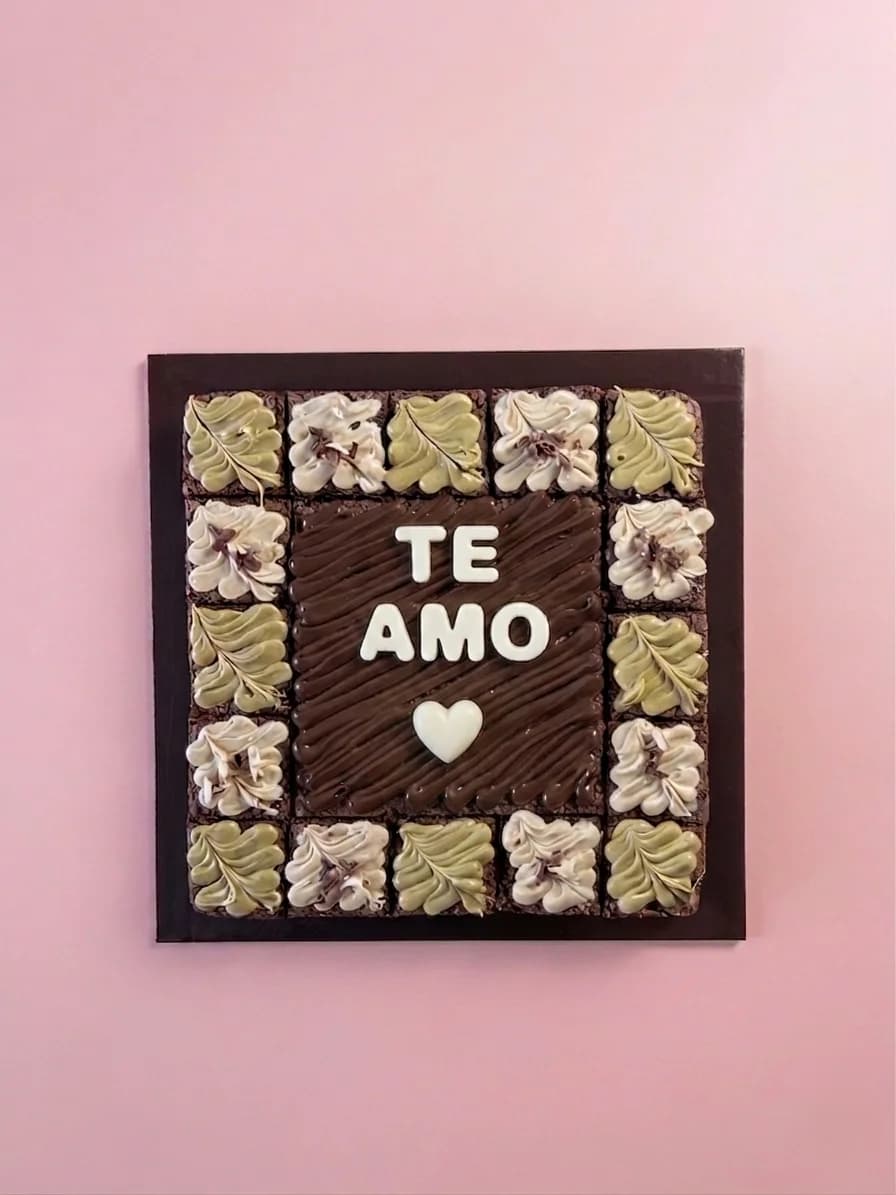 Te Amo