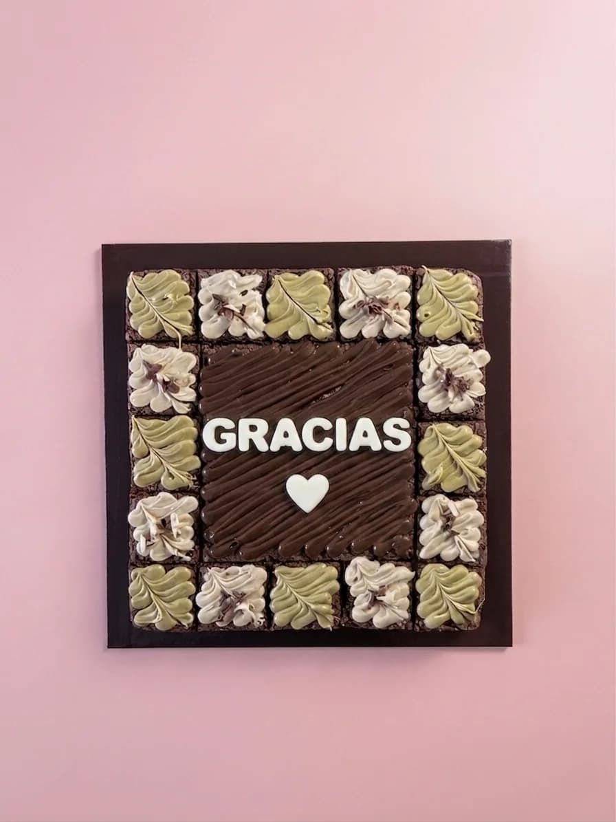 Gracias