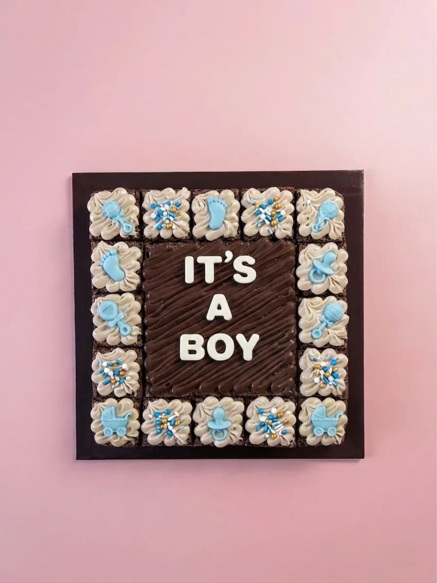 It´s a Boy