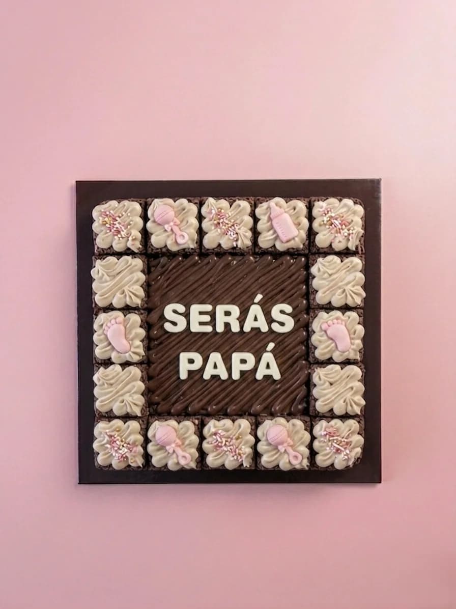 Serás Papá